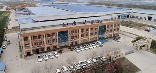 卓越機電設備有限公司 創新驅動，服務全球的機電設備專家