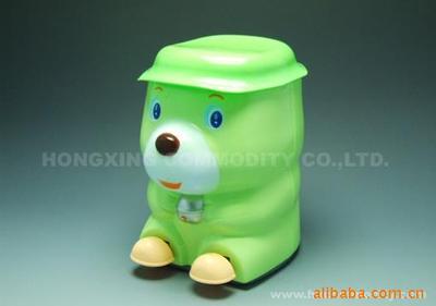 直銷批發(fā)屋形垃圾桶(肆號(hào))HX0011976——評(píng)測(cè)汕頭宏星日用品