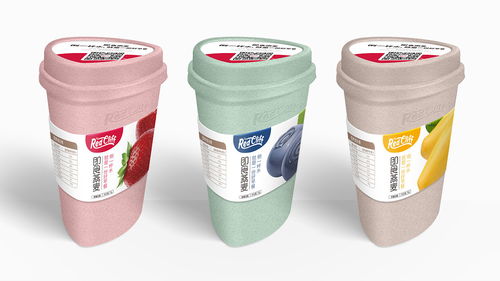 燕麥包裝設(shè)計 零售產(chǎn)品包裝設(shè)計在日用雜品銷售中的創(chuàng)新與實踐